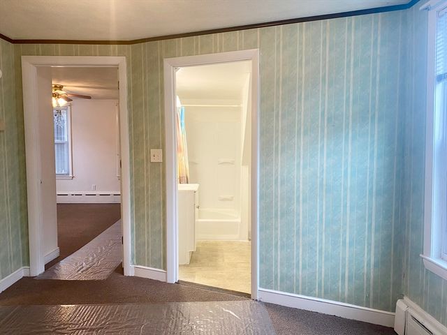 43 Glenwood Avenue 1, Boston, MA 02136