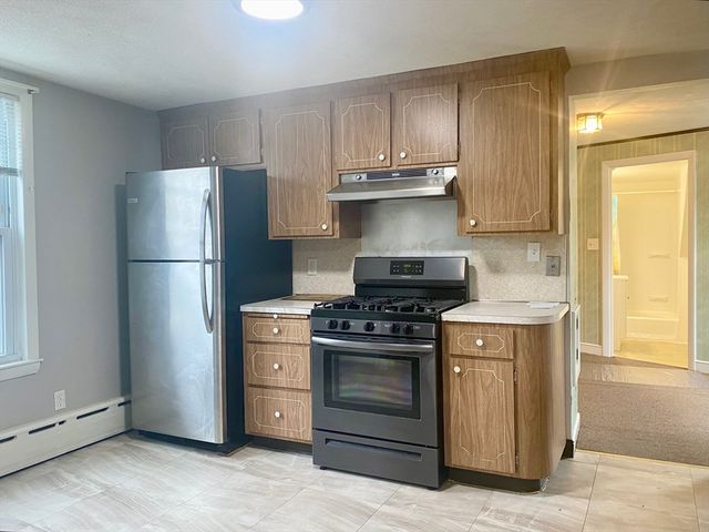 43 Glenwood Avenue 1, Boston, MA 02136