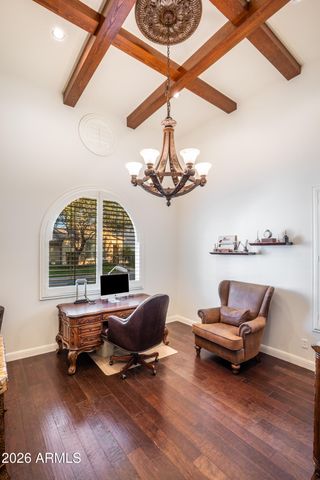 4440 S PECAN Drive, Chandler, AZ 85248