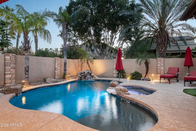 4440 S PECAN Drive, Chandler, AZ 85248