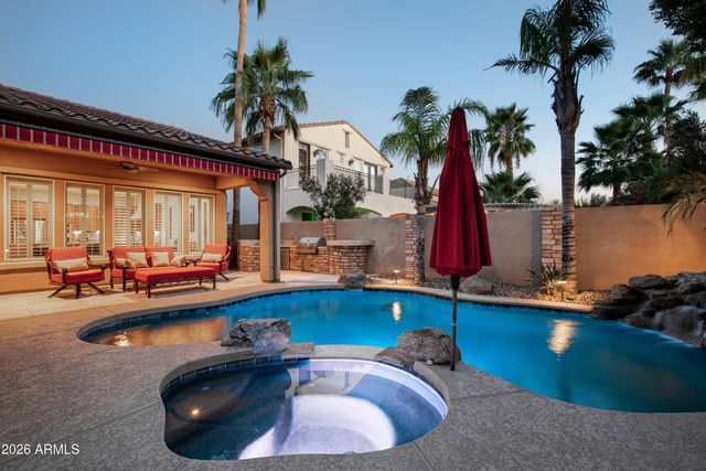 4440 S PECAN Drive, Chandler, AZ 85248