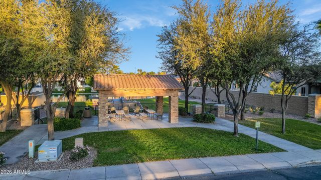 4440 S PECAN Drive, Chandler, AZ 85248
