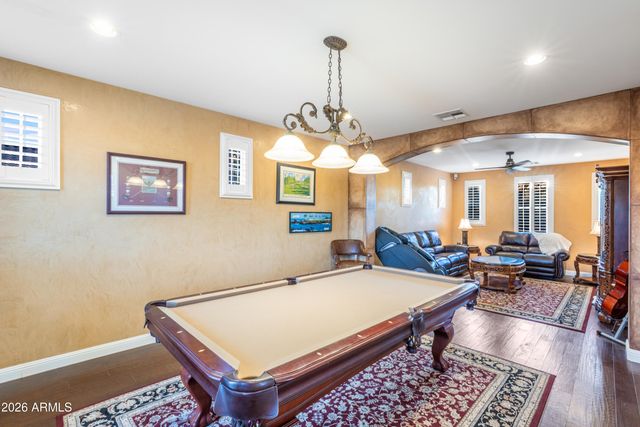 4440 S PECAN Drive, Chandler, AZ 85248