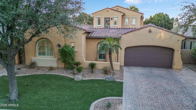 4440 S PECAN Drive, Chandler, AZ 85248
