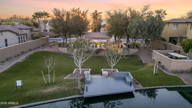 4440 S PECAN Drive, Chandler, AZ 85248