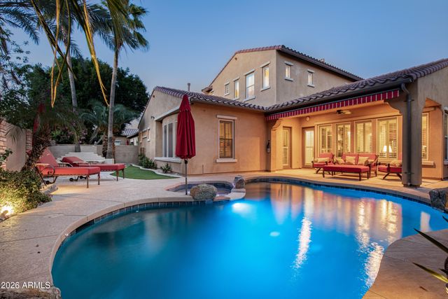 4440 S PECAN Drive, Chandler, AZ 85248