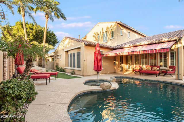 4440 S PECAN Drive, Chandler, AZ 85248