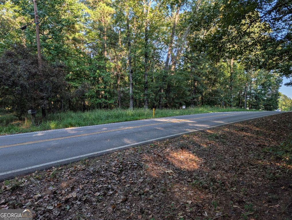 0 Jay Green Road, Canton, GA 30115 — exterior