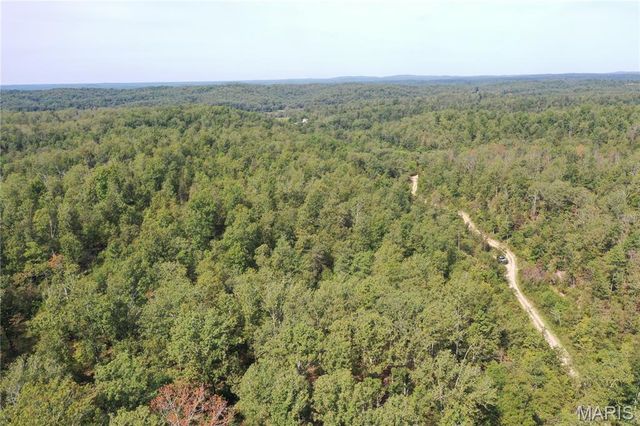 TBD County Road 636, Ellington, MO 63638