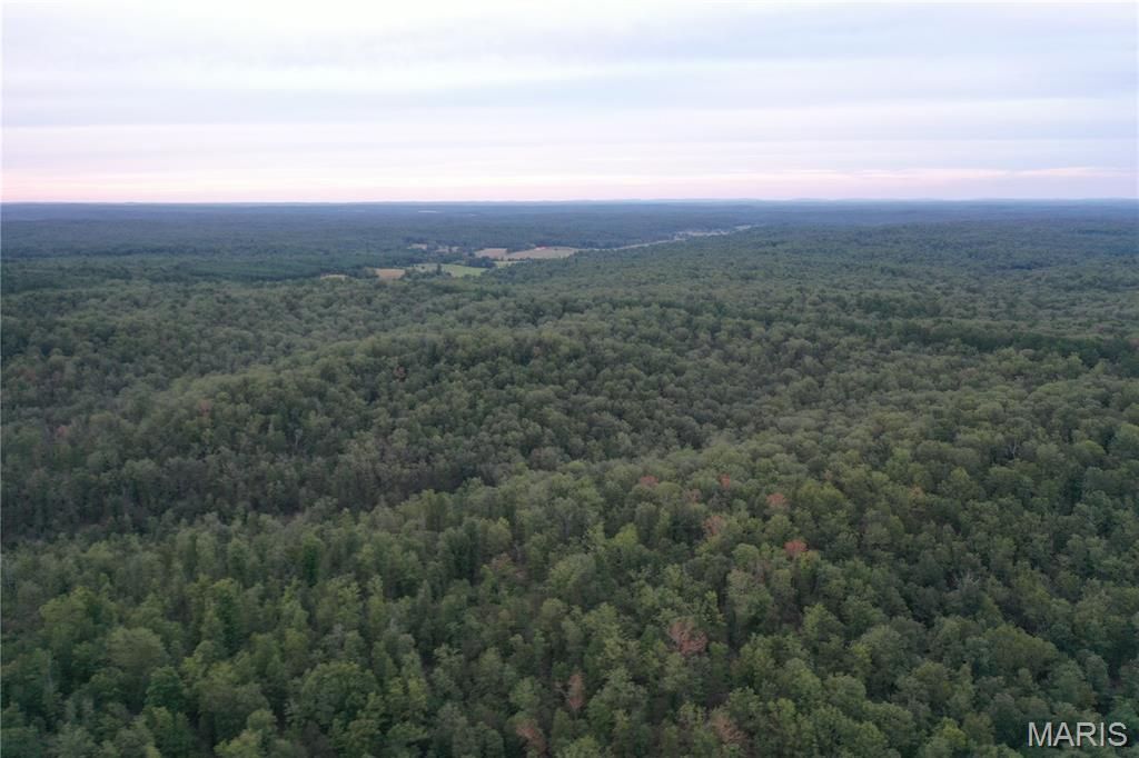 TBD County Road 636, Ellington, MO 63638