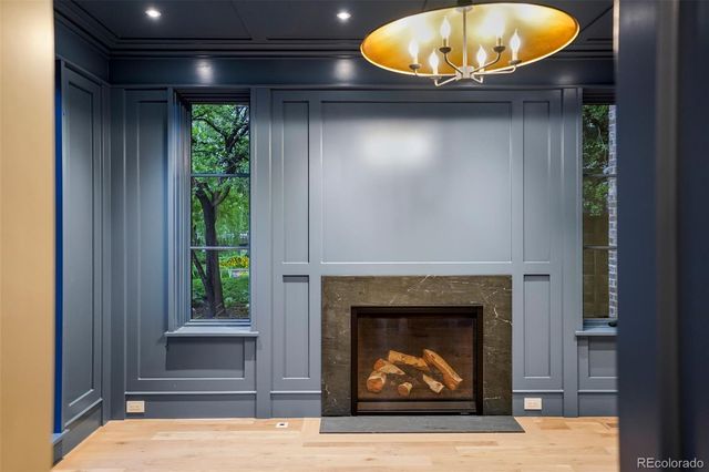 888 S Franklin Street, Denver, CO 80209