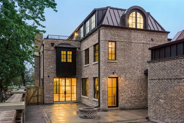 888 S Franklin Street, Denver, CO 80209