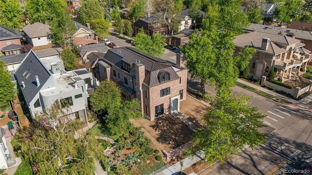 888 S Franklin Street, Denver, CO 80209