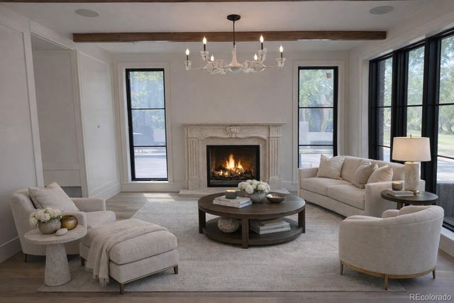 888 S Franklin Street, Denver, CO 80209