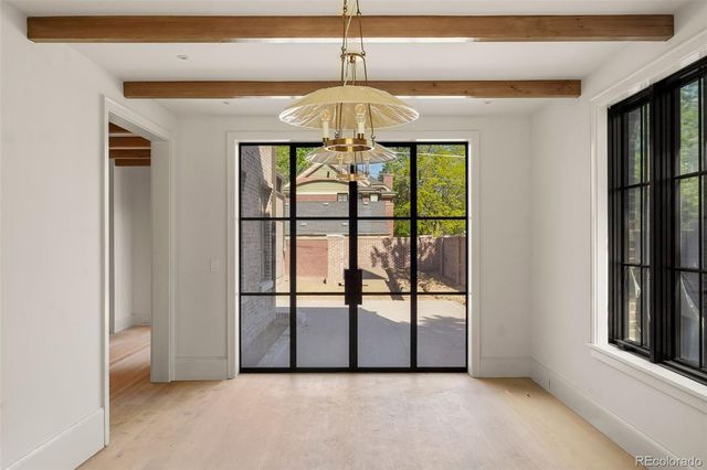 888 S Franklin Street, Denver, CO 80209