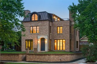 888 S Franklin Street, Denver, CO 80209