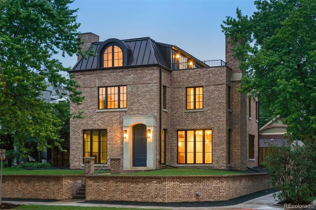 888 S Franklin Street, Denver, CO 80209