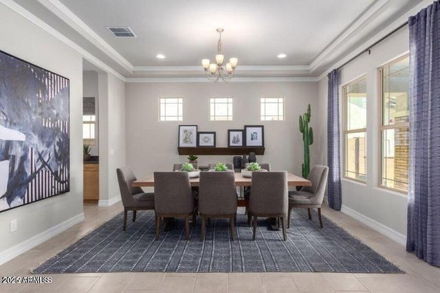 12646 W Cassia Trail, Peoria, AZ 85383