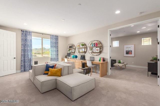 12646 W Cassia Trail, Peoria, AZ 85383