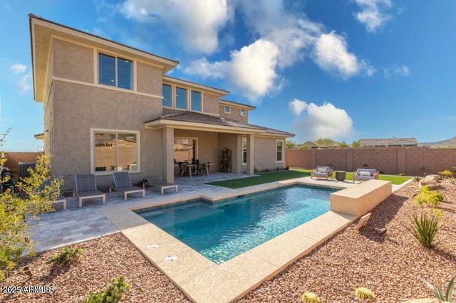 12646 W Cassia Trail, Peoria, AZ 85383