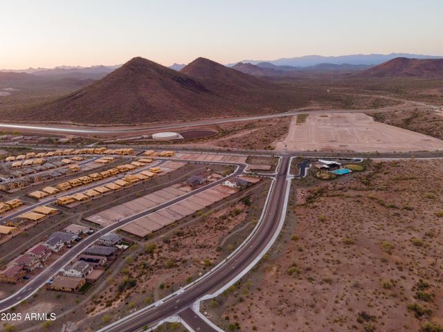 12646 W Cassia Trail, Peoria, AZ 85383