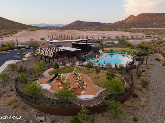 12646 W Cassia Trail, Peoria, AZ 85383