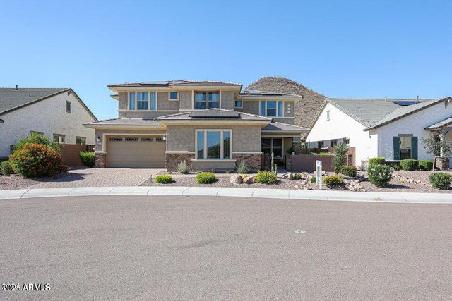 12646 W Cassia Trail, Peoria, AZ 85383