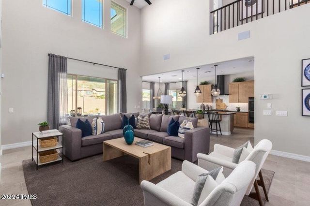 12646 W Cassia Trail, Peoria, AZ 85383