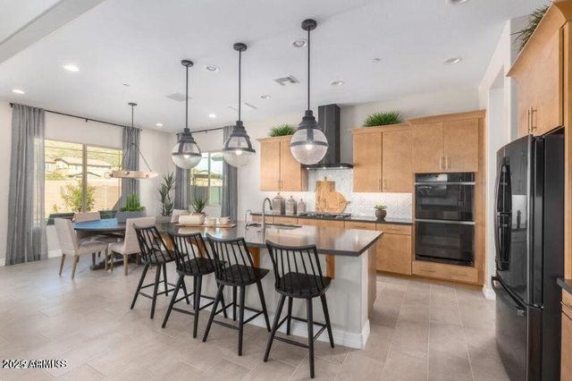 12646 W Cassia Trail, Peoria, AZ 85383