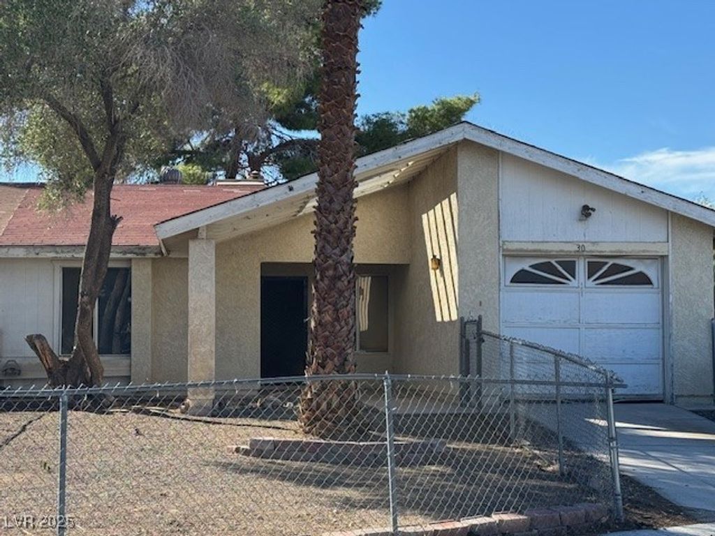 Image 4 of property listing at 30 Traci Street, Las Vegas, NV 89110