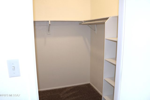 9690 N Donegal Place, Tucson, AZ 85742