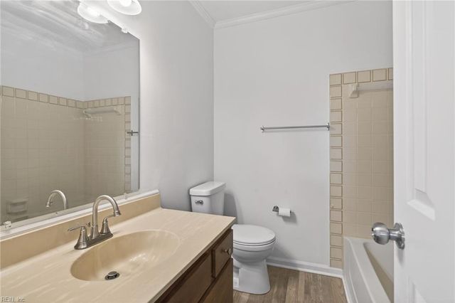 3143 Glastonbury DR, Virginia Beach, VA 23453