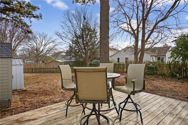 3143 Glastonbury DR, Virginia Beach, VA 23453