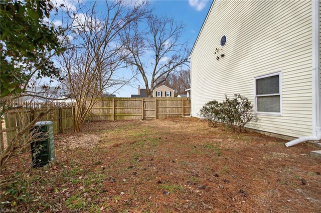 3143 Glastonbury DR, Virginia Beach, VA 23453