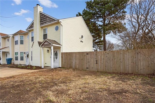 3143 Glastonbury DR, Virginia Beach, VA 23453