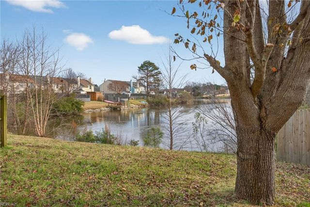 3143 Glastonbury DR, Virginia Beach, VA 23453