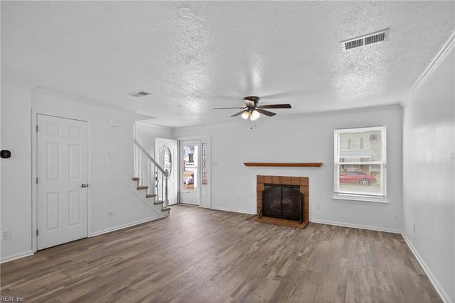 3143 Glastonbury DR, Virginia Beach, VA 23453