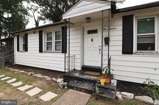 116 LAKEWOOD AVE, Magnolia, NJ 08049