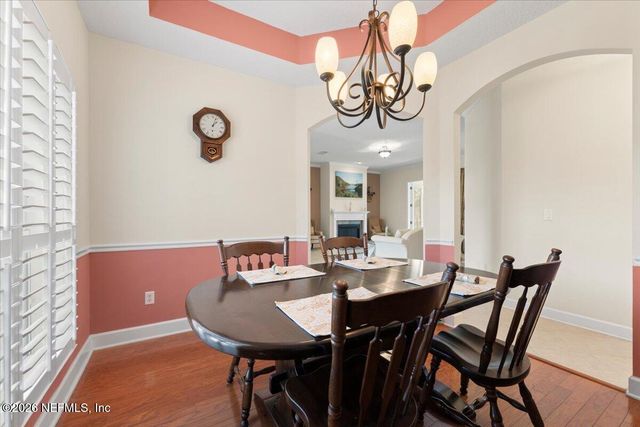 1112 HAWK WATCH Circle, St. Augustine, FL 32092