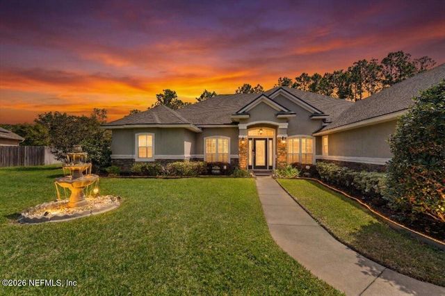 1112 HAWK WATCH Circle, St. Augustine, FL 32092