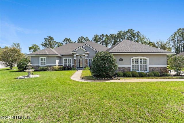 1112 HAWK WATCH Circle, St. Augustine, FL 32092