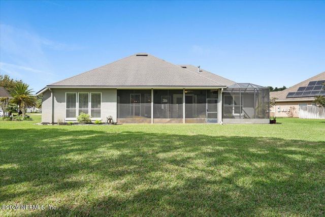 1112 HAWK WATCH Circle, St. Augustine, FL 32092