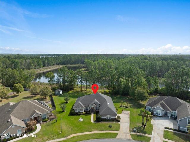 1112 HAWK WATCH Circle, St. Augustine, FL 32092