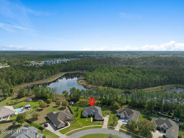 1112 HAWK WATCH Circle, St. Augustine, FL 32092