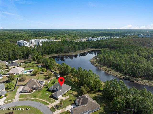 1112 HAWK WATCH Circle, St. Augustine, FL 32092