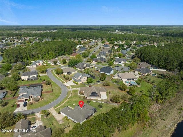 1112 HAWK WATCH Circle, St. Augustine, FL 32092