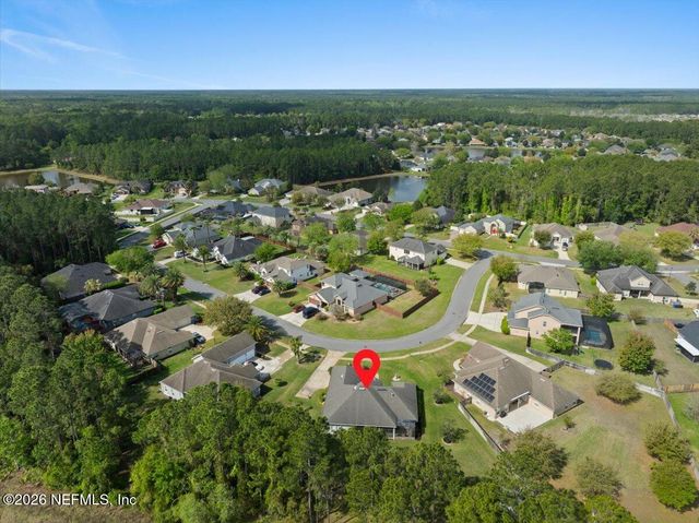 1112 HAWK WATCH Circle, St. Augustine, FL 32092