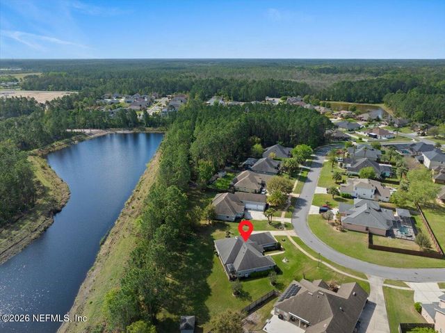 1112 HAWK WATCH Circle, St. Augustine, FL 32092