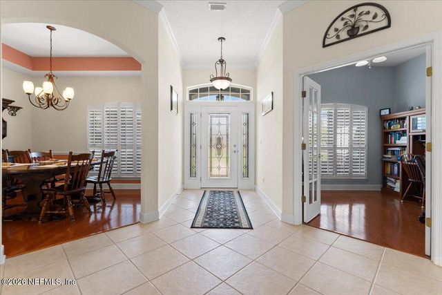 1112 HAWK WATCH Circle, St. Augustine, FL 32092