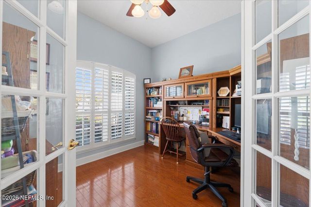 1112 HAWK WATCH Circle, St. Augustine, FL 32092